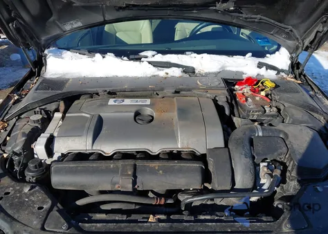 2008 Volvo Xc70 3.2 z USA, uszkodzony, nr VIN YV4BZ982781022704